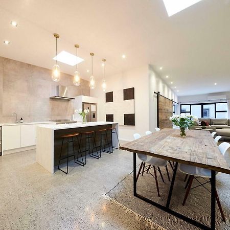 Sale Street Loft Διαμέρισμα Όκλαντ Εξωτερικό φωτογραφία