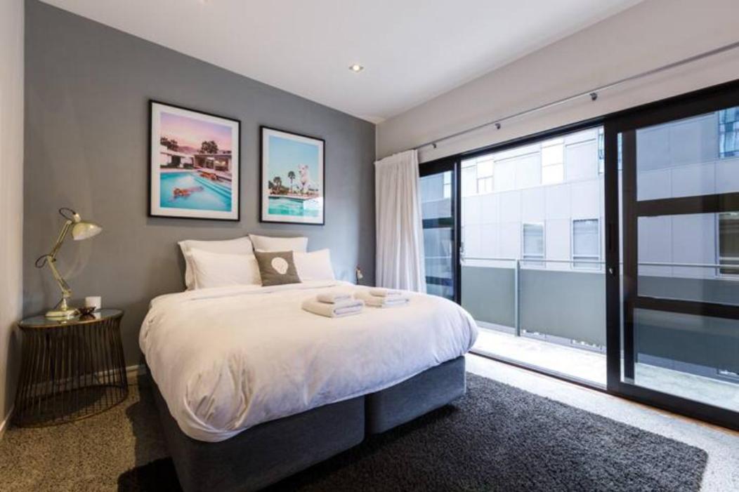 Sale Street Loft Διαμέρισμα Όκλαντ Εξωτερικό φωτογραφία
