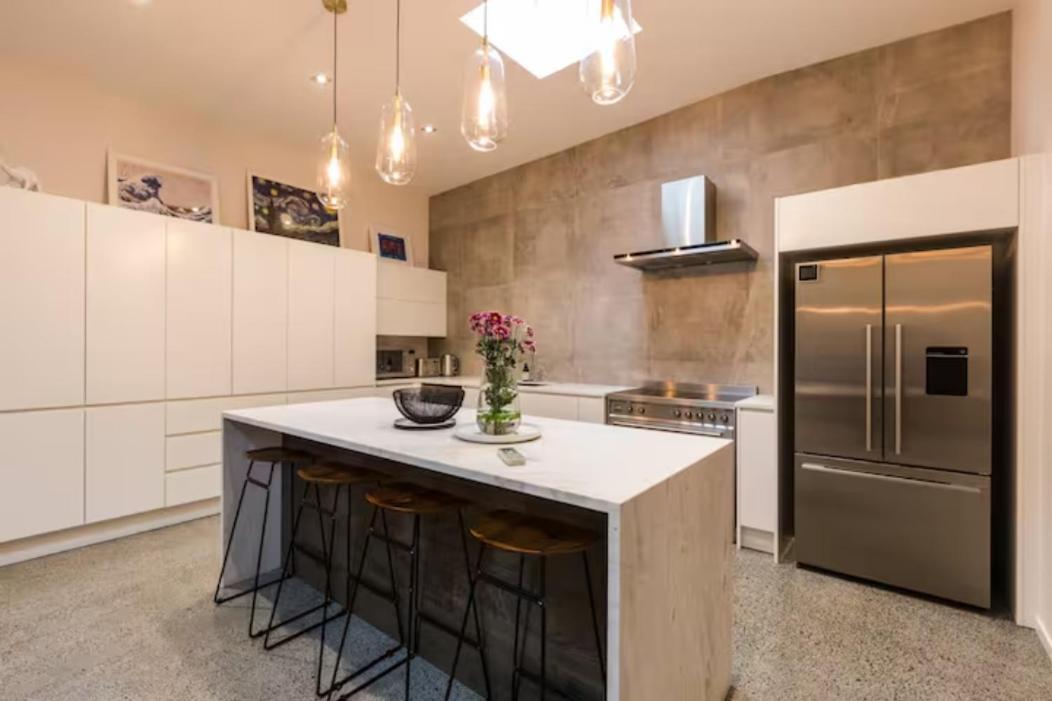 Sale Street Loft Διαμέρισμα Όκλαντ Εξωτερικό φωτογραφία