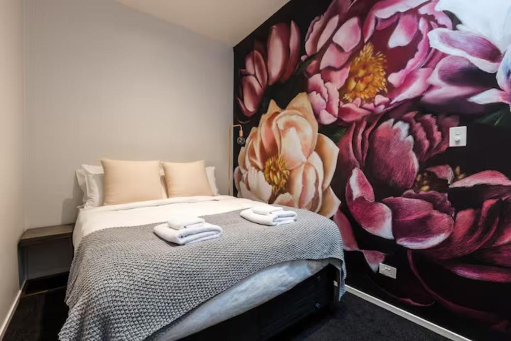 Sale Street Loft Διαμέρισμα Όκλαντ Εξωτερικό φωτογραφία