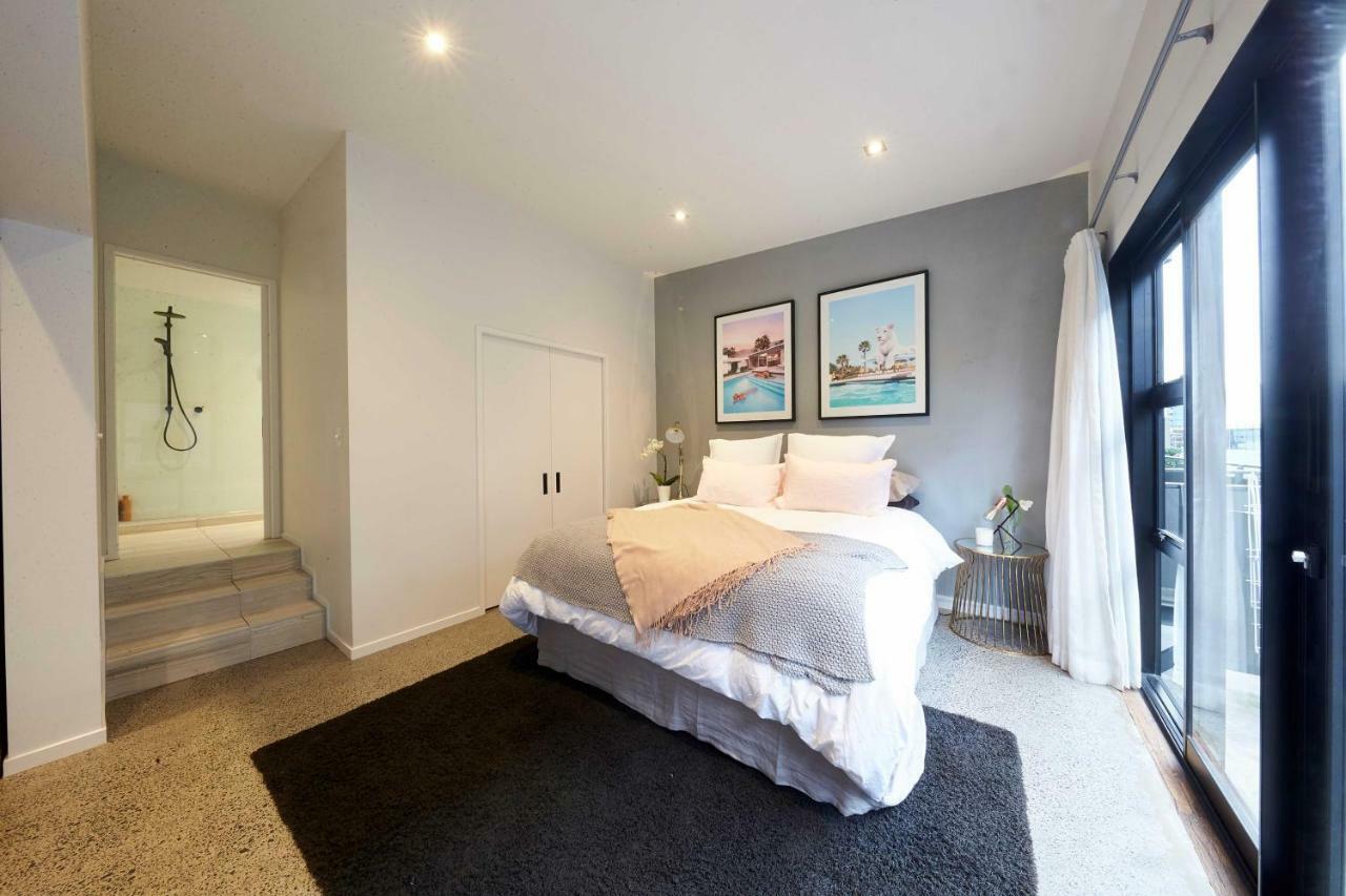 Sale Street Loft Διαμέρισμα Όκλαντ Εξωτερικό φωτογραφία