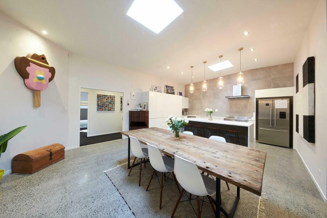 Sale Street Loft Διαμέρισμα Όκλαντ Εξωτερικό φωτογραφία