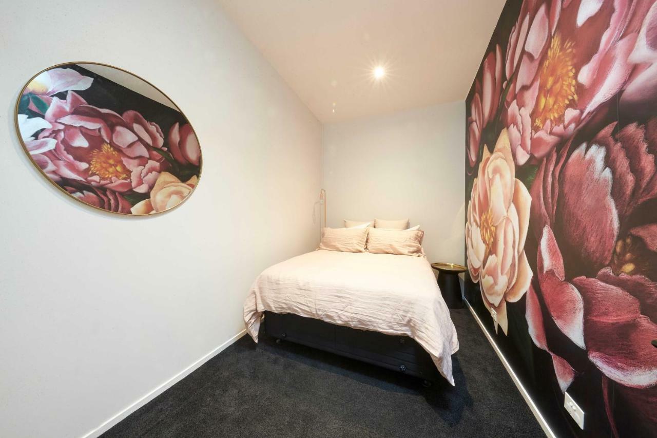 Sale Street Loft Διαμέρισμα Όκλαντ Εξωτερικό φωτογραφία