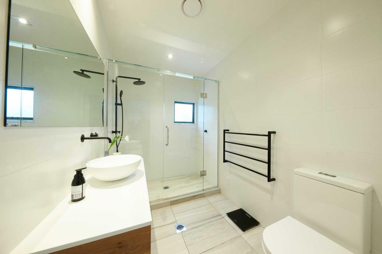 Sale Street Loft Διαμέρισμα Όκλαντ Εξωτερικό φωτογραφία